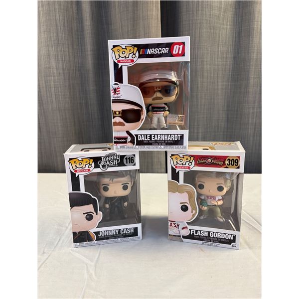 Pop Collectibles