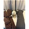 Image 1 : Medieval Helmet and Clothing