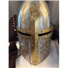 Image 2 : Medieval Helmet and Clothing