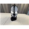 Image 5 : Ski Mask and metal helmet