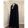 Image 9 : Medieval felt robe and cloak