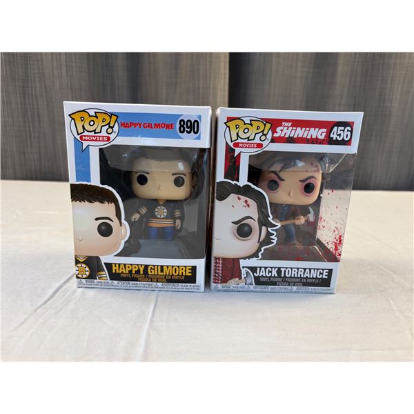Pop Collectibles