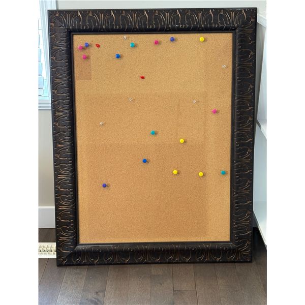 Home Sense Cork Board