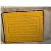 Image 5 : 1 yellow Coach purse 1 Louenhide bag