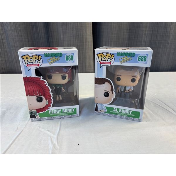 Pop Collectibles