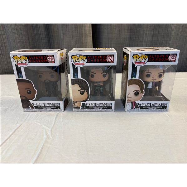 Pop Collectibles