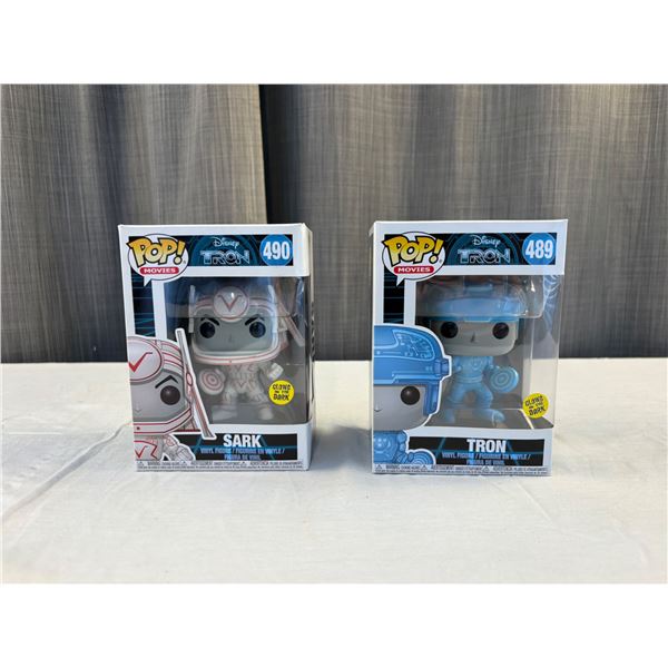 Pop Collectibles