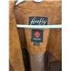 Image 2 : Firefly suede jacket