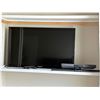Image 1 : 40" Samsung TV