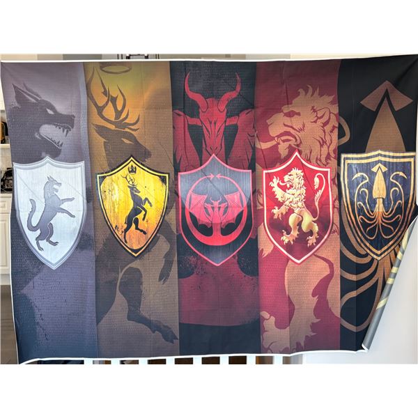Game of Thrones Banner