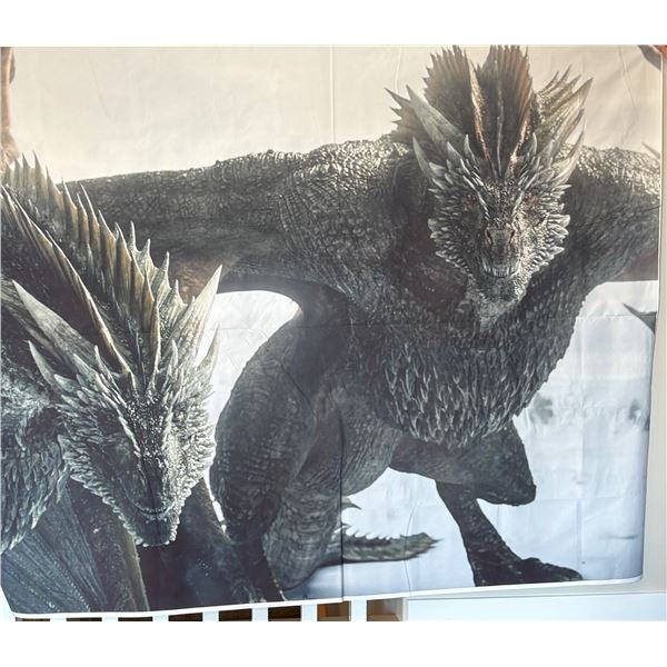 Game of Thrones Banner