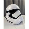 Image 1 : Storm Trooper helmet