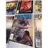 Image 10 : Conan comics
