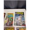 Image 11 : Conan comics