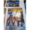 Image 12 : Conan comics
