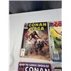Image 3 : Conan comics