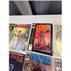 Image 7 : Conan comics