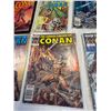 Image 9 : Conan comics
