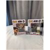 Image 2 : Star Wars pop figurines