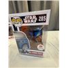 Image 5 : Star Wars pop figurines