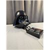Image 1 : Darth Vadar helmet