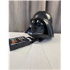 Image 2 : Darth Vadar helmet