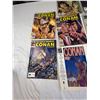 Image 2 : Conan  comics