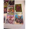 Image 3 : Conan  comics