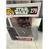 Image 2 : Darth Vadar Pop figureines