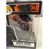 Image 3 : Darth Vadar Pop figureines
