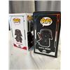 Image 4 : Darth Vadar Pop figureines