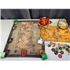 Image 1 : Game of thrones memorabilia