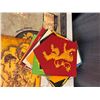 Image 3 : Game of thrones memorabilia