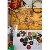 Image 5 : Game of thrones memorabilia