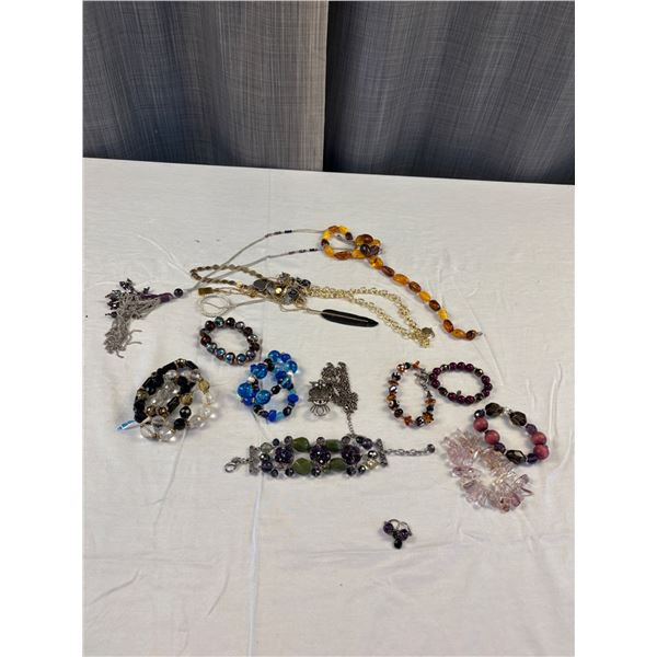 Costume Jewelry