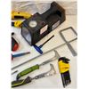 Image 4 : Tool Lot
