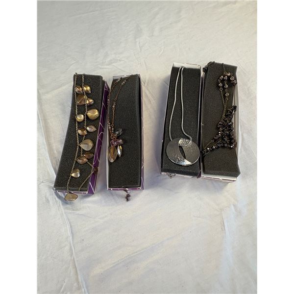 Lia Sophia costume jewelry