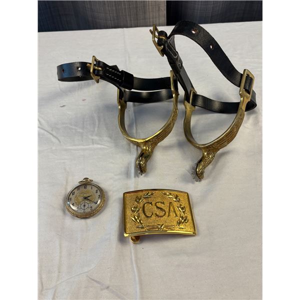 Halloween costume accessories