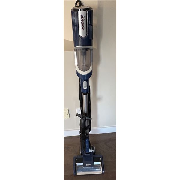 Shark Vacuum