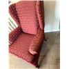 Image 2 : wingback chair