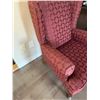 Image 3 : wingback chair