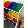 Image 3 : Storage Bin Organizer