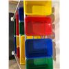 Image 4 : Storage Bin Organizer