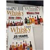Image 4 : Whisky magazines