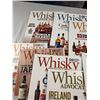Image 5 : Whisky magazines