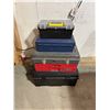Image 1 : Toolboxes