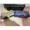Image 2 : Toolboxes
