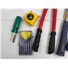 Image 3 : Hand Tool Lot