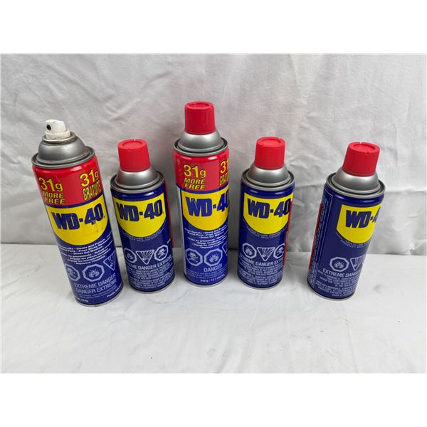 WD-40