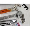 Image 3 : Plumbing Tools & Hardware